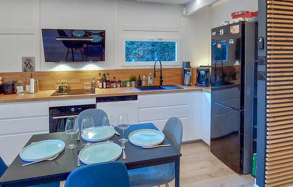 Vakantiehuis - Hourtin , Frankrijk - FAG245 401