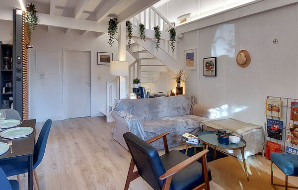 Vakantiehuis - Hourtin , Frankrijk - FAG245 3