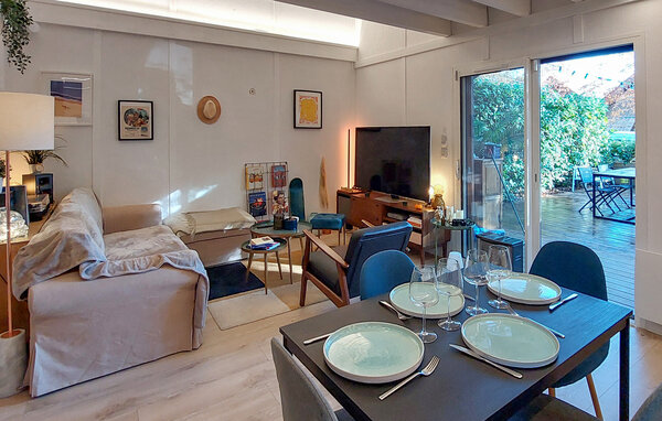 Vakantiehuis - Hourtin , Frankrijk - FAG245 4