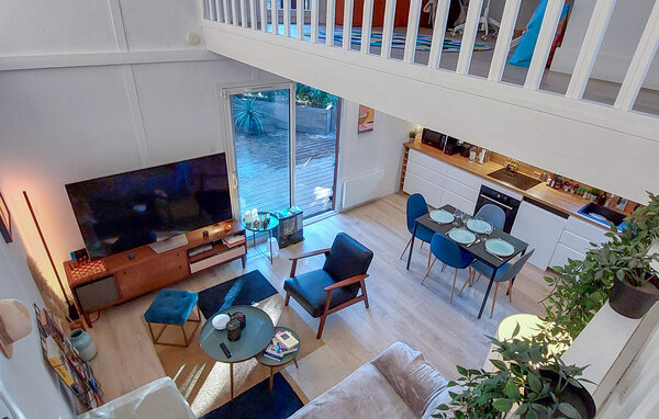 Vakantiehuis - Hourtin , Frankrijk - FAG245 301