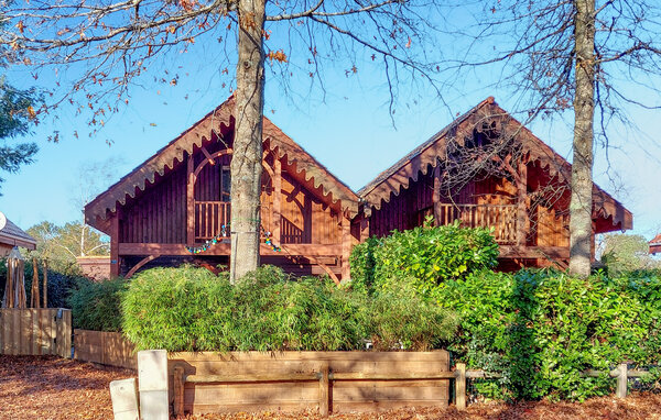 Vakantiehuis - Hourtin , Frankrijk - FAG245 8