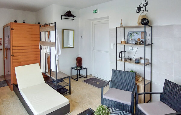Vakantiehuis 