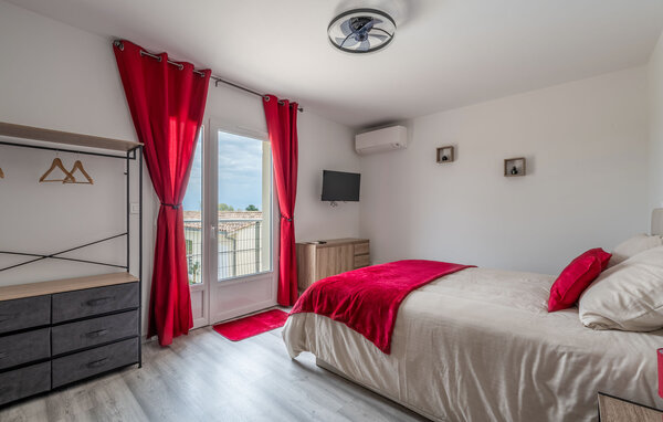 Vakantiehuis 