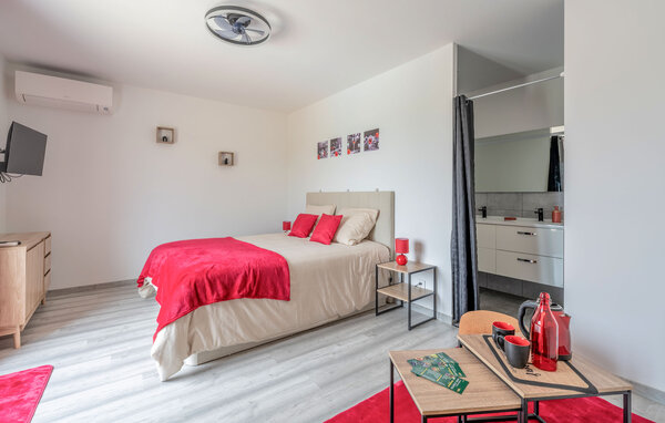 Vakantiehuis 