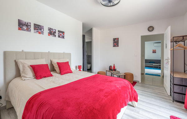 Vakantiehuis 