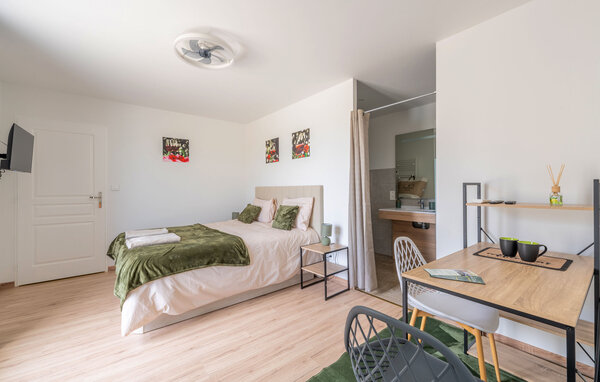 Vakantiehuis 