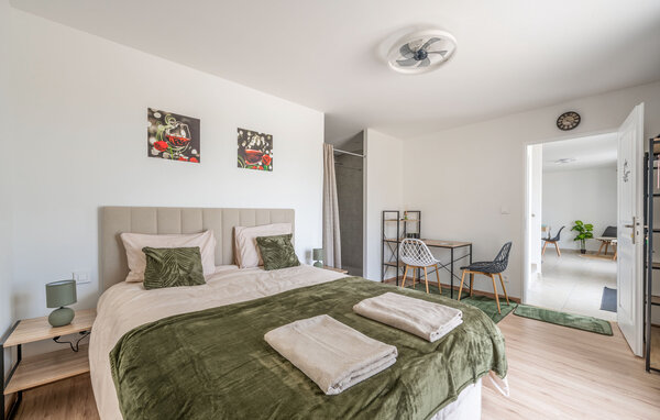 Vakantiehuis 