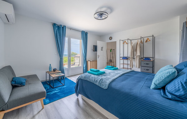 Vakantiehuis 