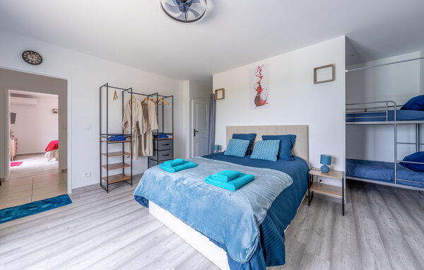 Kuća-za-odmor - Belves de Castillon , Francuska - FAG246 605