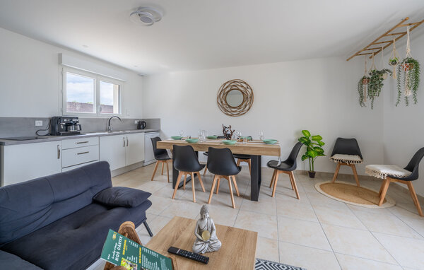 Vakantiehuis 