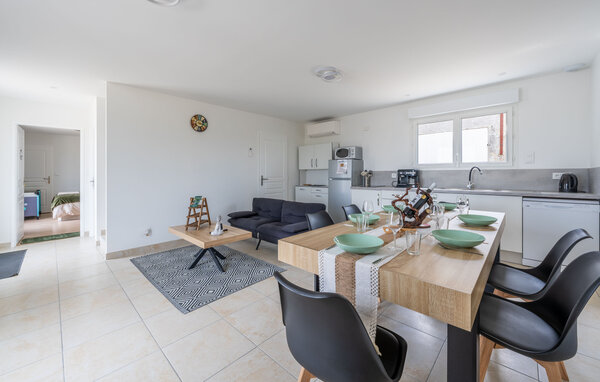 Vakantiehuis 