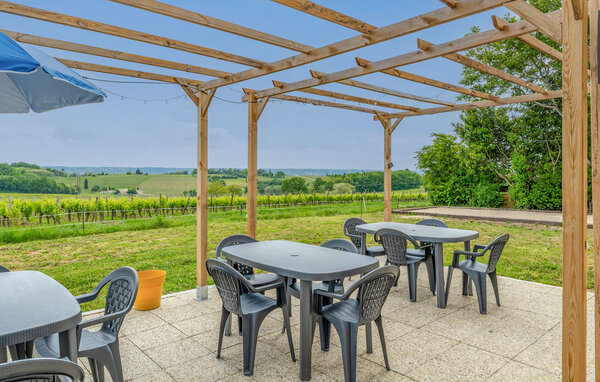 Kuća-za-odmor - Belves de Castillon , Francuska - FAG246 8