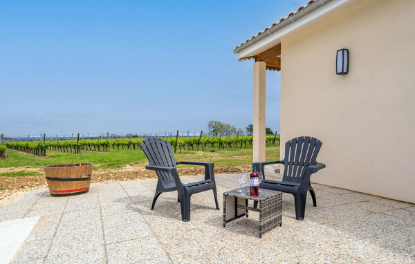 Kuća-za-odmor - Belves de Castillon , Francuska - FAG246 9