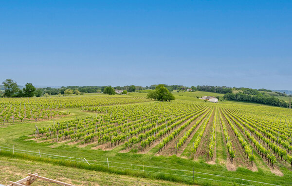 Kuća-za-odmor - Belves de Castillon , Francuska - FAG246 202
