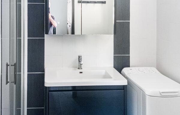 Ferienhaus - Talais , Frankreich - FAG247 701