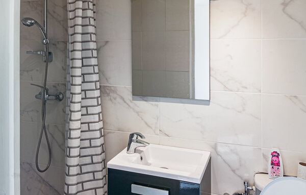 Ferienhaus - Talais , Frankreich - FAG247 702