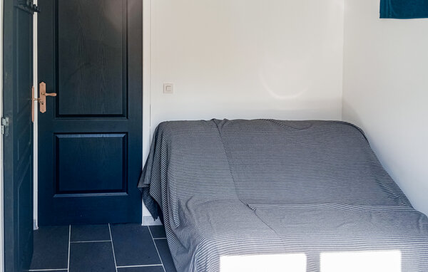 Ferienhaus - Talais , Frankreich - FAG247 601