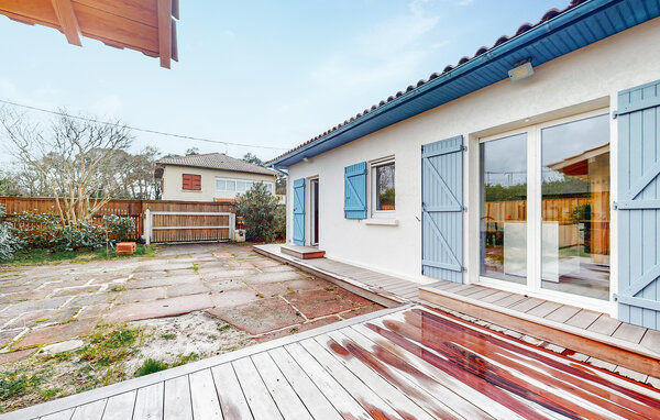 Ferienhaus 