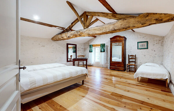Ferienhaus 