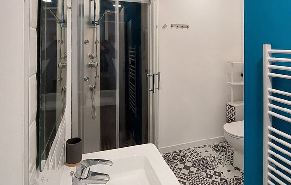 Appartement - Vayres , France - FAG253 701