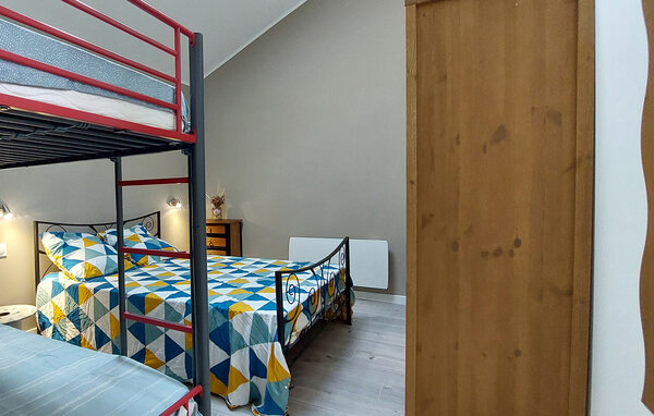 Appartement - Vayres , France - FAG253 601