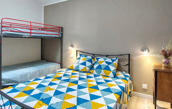 Appartement - Vayres , France - FAG253 602