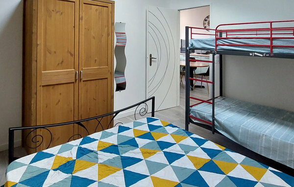 Appartement - Vayres , France - FAG253 603