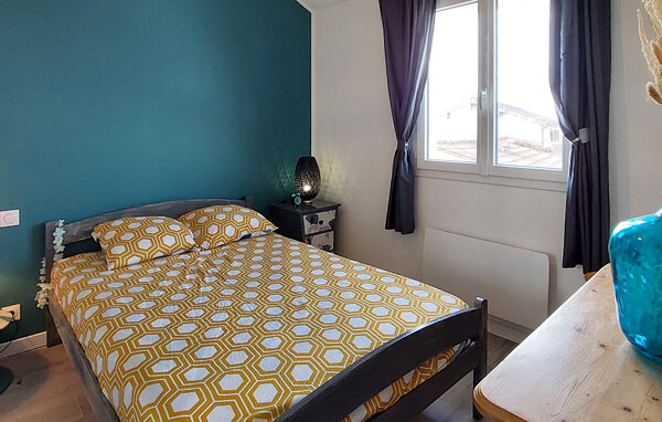 Appartement - Vayres , France - FAG253 3
