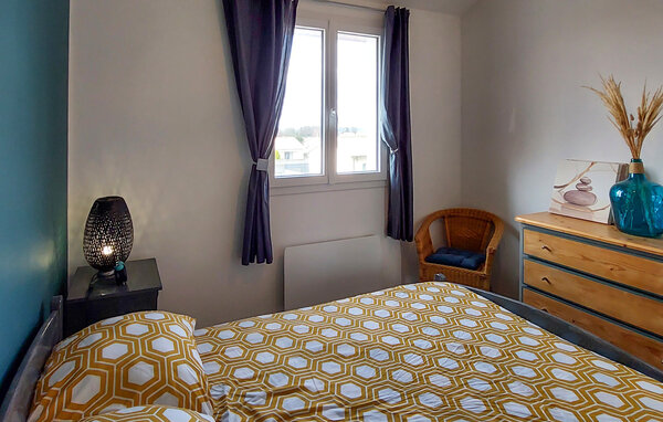 Appartement - Vayres , France - FAG253 604
