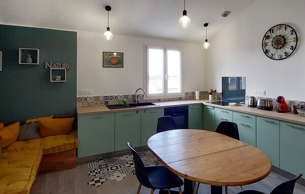 Apartment - Vayres , France - FAG253 2
