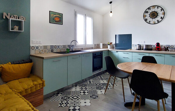 Appartement - Vayres , France - FAG253 401