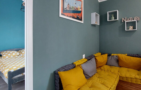 Appartement - Vayres , France - FAG253 402