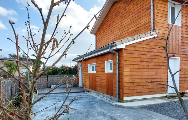 Appartement - Vayres , France - FAG253 81