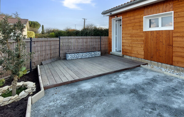 Appartement - Vayres , France - FAG253 101