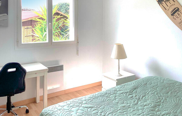 Kuća-za-odmor - Vensac , Francuska - FAG255 603