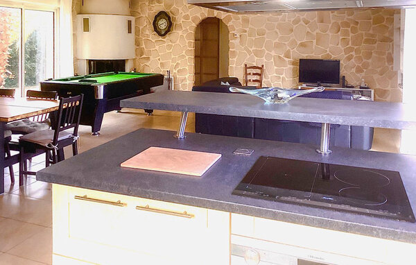 Kuća-za-odmor - Vensac , Francuska - FAG255 4