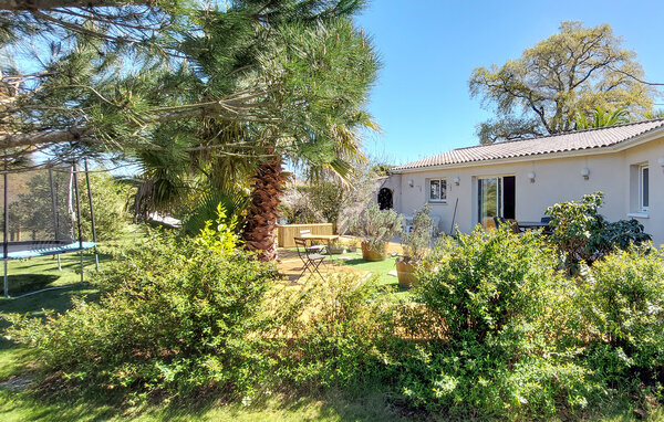 Holiday Home - Vensac , France - FAG255 2