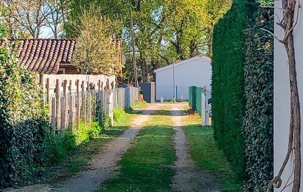 Kuća-za-odmor - Vensac , Francuska - FAG255 81