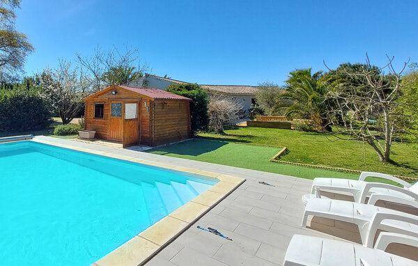 Holiday Home - Vensac , France - FAG255 1