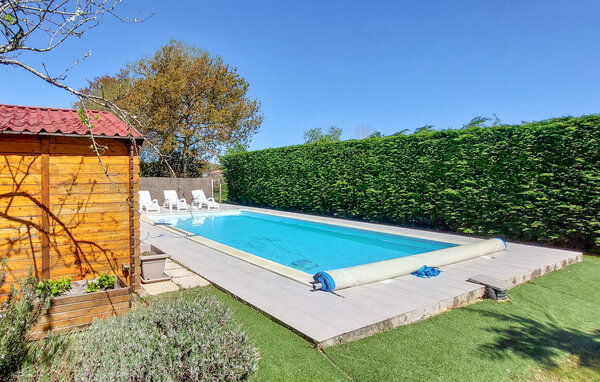 Kuća-za-odmor - Vensac , Francuska - FAG255 6