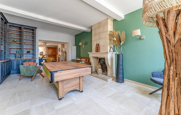 Holiday Home - Rauzan , France - FAG259 801