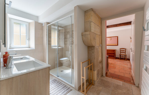 Holiday Home - Rauzan , France - FAG259 701