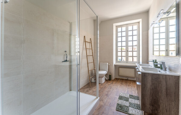 Holiday Home - Rauzan , France - FAG259 702