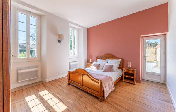 Holiday Home - Rauzan , France - FAG259 601