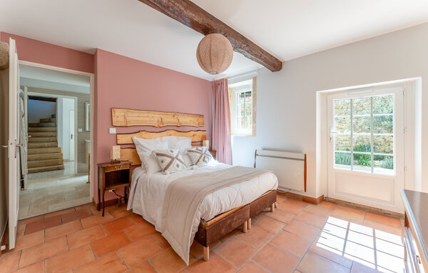 Holiday Home - Rauzan , France - FAG259 602