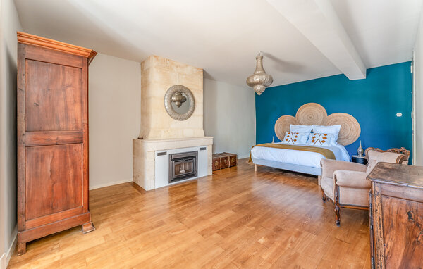 Holiday Home - Rauzan , France - FAG259 603