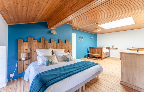 Holiday Home - Rauzan , France - FAG259 604