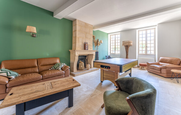 Holiday Home - Rauzan , France - FAG259 4