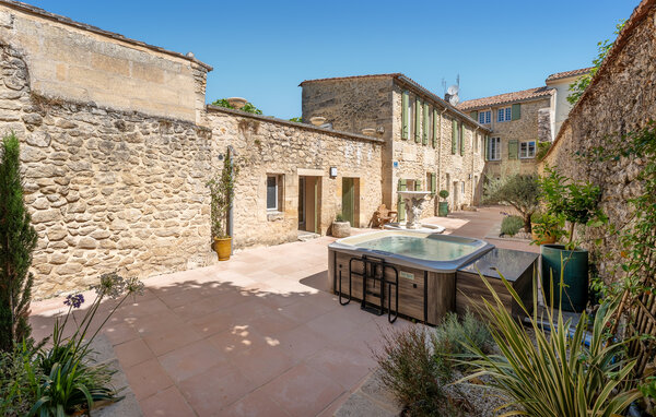 Holiday Home - Rauzan , France - FAG259 2