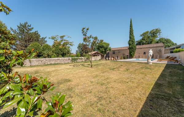 Holiday Home - Rauzan , France - FAG259 9